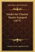 Etudes Sur L'Ancien Theatre Espagnol (1873) by Antoine Laurent Apollinaire Fee