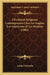 L'Evolution Religieuse Contemporaine Chez Les Anglais, Les Americains Et Les Hindous (1884) by Goblet D'Alviella