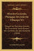 Histoire Generale, Physique Et Civile De L'Europe V3: Depuis Les Dernieres Annees Du Cinquieme Siecle Jusque Vers Le Milieu Du Dix Huitieme (1826) by Le Comte De Lacepede