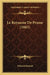 Le Royaume De Prusse (1883) by Edmond Bonnal