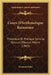 Cours D'Arithmetique Raisonnee: Theorique Et Pratique Sans Le Secours D'Aucun Maitre (1865) by Leonard Euler