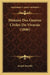 Histoire Des Guerres Civiles Du Vivarais (1846) by Joseph Dourille