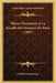 Theses Presentees A La Faculte Des Sciences De Paris (1907) by Gabriel Eisenmenger
