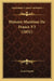 Histoire Maritime De France V3 (1851) by Leon Guerin