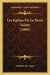 Les Eglises De La Terre Sainte (1860) by Melchior De Vogue