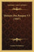 Histoire Des Basques V3 (1847) by Vicomte De Belsunce