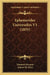 Ephemerides Universelles V1 (1835) by Edouard Monnais, Aubert De Vitry