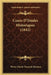 Cours D'Etudes Historiques (1842) by Pierre Claude Francois Daunou