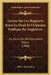 Lecons Sur Les Rapports Entre Le Droit Et L'Opinion Publique En Angleterre: Au Cours Du Dix Neuvieme Siecle (1906) by Albert Venn Dicey