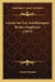 Lecons Sur Les Anesthesiques Et Sur L'Asphyxie (1875) by Claude Bernard