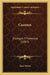 Cuentos: Dialogos Y Fantasias (1887) by Juan Valera