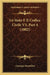 Lo Stato E Il Codice Civile V3, Part 4 (1882) by Giuseppe Mantellini