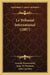 Le Tribunal International (1887) by Leonide Kamarowsky, Serge De Westman, Jules Lacointa