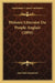 Histoire Litteraire Du Peuple Anglais (1894) by Jean Jules Jusserand