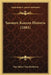 Suomen Kansan Historia (1881) by Yrjo Sakari Yrjo Koskinen