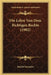 Die Lehre Von Dem Richtigen Rechte (1902) by Rudolf Stammler