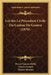 Loi Sur La Procedure Civile Du Canton De Geneve (1870) by Pierre Francois Bellot, Charles Schaub, Charles Brocher