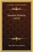 Suomen Historia (1874) by Yrjo Sakari Yrjo Koskinen