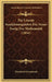 Die Lineale Ausdehnungslehre Ein Neuer Zweig Der Mathematik (1844) by Hermann Grassmann