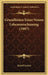 Grundlinien Einer Neuen Lebensanschauung (1907) by Rudolf Eucken