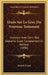 Etude Sur Le Grec Du Nouveau Testament: Compare Avec Celui Des Septante Sujet, Complement Et Attribut (1896) by Joseph Viteau