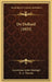 De Dollard (1855) by Gozewinus Acker Stratingh, G. A. Venema