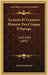 Ecuyers Et Ecuyeres Histoire Des Cirques D'Europe: 1680-1891 (1893) by Maxime Gaussen