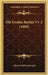 Die Grafen Barfus V1-2 (1869) by Albert Emil Brachvogel