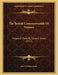 The British Commonwealth Of Nations: A Speech Made By General Smuts (1917) by Jan Christiaan Smuts