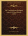 The Carboniferous Hexapod Insects Of Great Britain (1883) by Samuel Hubbard Scudder