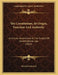The Constitution, Its Origin, Function And Authority: A Lecture Introductory To The Subject Of Constitutional Law (1861) by Theophilus Parsons
