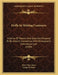 Drills In Writing Contracts: A Series Of Twenty-One Exercises Prepared To Be Used In Connection With Richardson's Commercial Law (1909) by Harry Marc Rowe, George H. Rowe