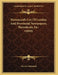 Hammond's List Of London And Provincial Newspapers, Periodicals, Etc. (1850) by Munden Hammond