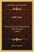 Self-Love: The First Sermon Preached In New England (1847) by Robert Cushman