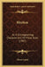Rhythm: As A Distinguishing Characteristic Of Prose Style (1907) by Abram Lipsky