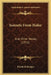 Sonnets From Hafez: And Other Verses (1921) by Elizabeth Bridges