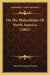 On The Philanthidae Of North America (1865) by Ezra Townsend Cresson