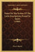 Notes On The Syntax Of The Latin Inscriptions Found In Spain (1909) by Henry Martin