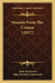 Sonnets From The Crimea (1917) by Adam Mickiewicz, Edna Worthley Underwood
