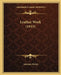 Leather Work (1915) by Adelaide Mickel