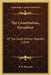 The Constitution, Grondwet: Of The South African Republic (1899) by F. H. Papenfus