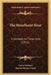 The Beneficent Bear: A Comedy In Three Acts (1915) by Carlo Goldoni, Barrett Harper Clark