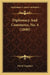 Diplomacy And Commerce, No. 4 (1840) by David Urquhart