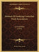 Methods Of Studying Controlled Word Associations: A Dissertation (1919) by Mildred West Loring