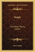 Ralph: And Other Poems (1866) by Henry Abbey