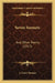 Seven Sonnets: And Other Poems (1917) by J. Carey Thomas