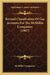 Revised Classification Of Gas Accounts For The McMillin Companies (1907) by McMillin Companies