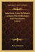 Selections From Helsham's Lectures On Hydrostatics And Pneumatics (1834) by Richard Helsham