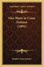 Our Share In Coast Defense (1894) by Builder's Iron Foundry