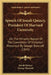 Speech Of Josiah Quincy, President Of Harvard University: On The Minority Report Of The Committee Of Visitation Presented By George Bancroft (1845) by Josiah Quincy, George Bancroft